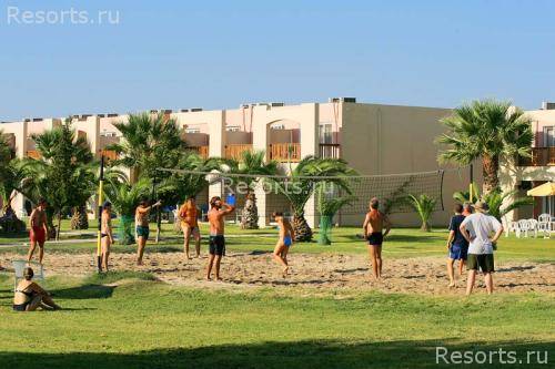 Magic Life Kos 18